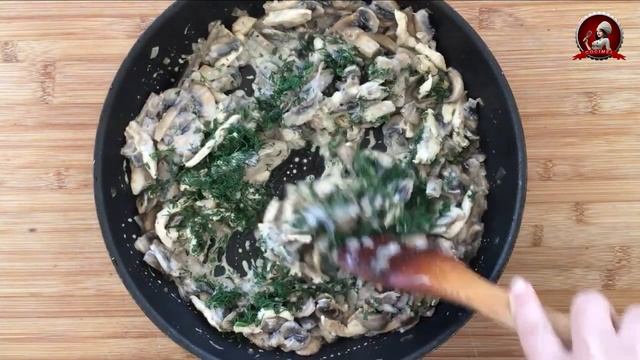 Ленивые чебуреки и быстрые рецепты