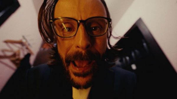 Untone Chernov - IDIOT