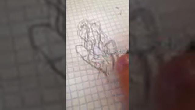 Как научиться рисовать девочку под зонтиком смотреть онлайн