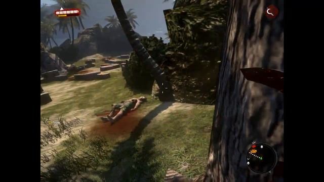 Dead island Graficos No Máximo Na GeForce 210 1GB смотреть онлайн