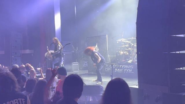 Insomnium Valediction January 31, 2023 смотреть онлайн