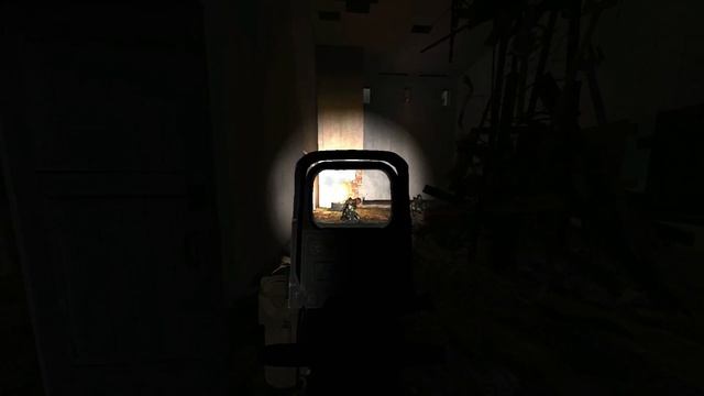 S T A L K E R Что если? Магазин "Книги" смотреть онлайн