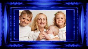 Какие выплаты полагаются при  рождении третьего ребенка. Оформление ЕДВ.