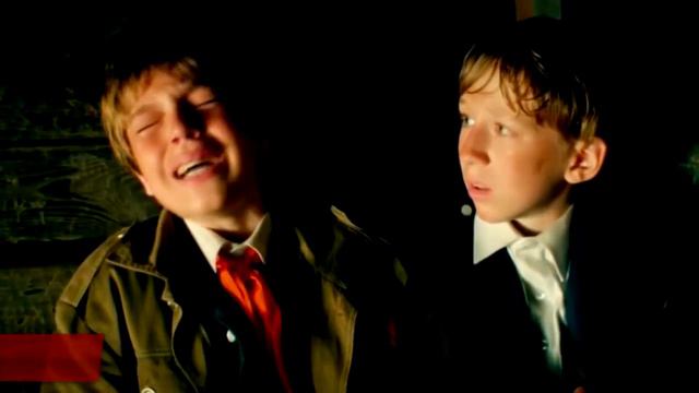 Фильм Частное пионерское прививка от трусости смотреть онлайн