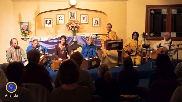 Kirtan