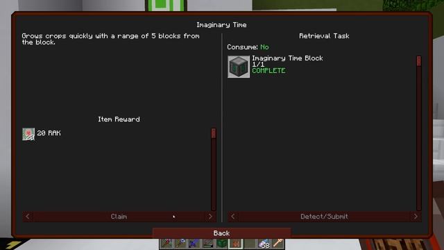 Project Ozone 3 Kappa Mode - IMAGINARY TIME & GEM [E123] (Modded Minecraft Sky Block) смотреть онлайн