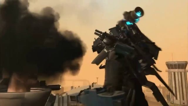 озвучка 65 серии скибиди туалет смотреть онлайн