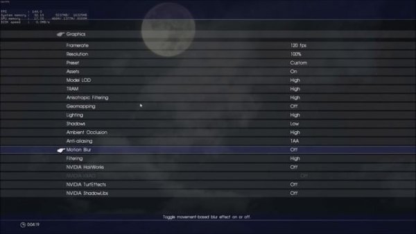 Final Fantasy XV - How to BOOST FPS and performance on any PC!
