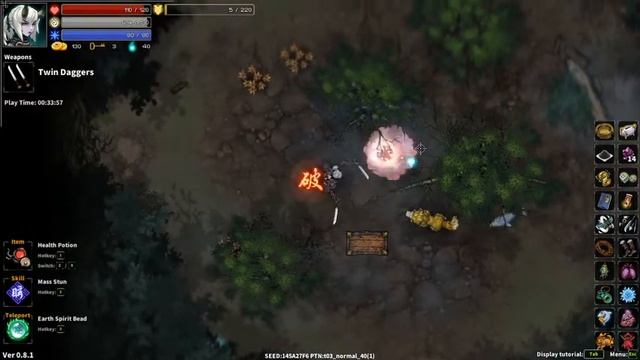 Devil Slayer Raksasi "Best Passive gold Items ?" смотреть онлайн