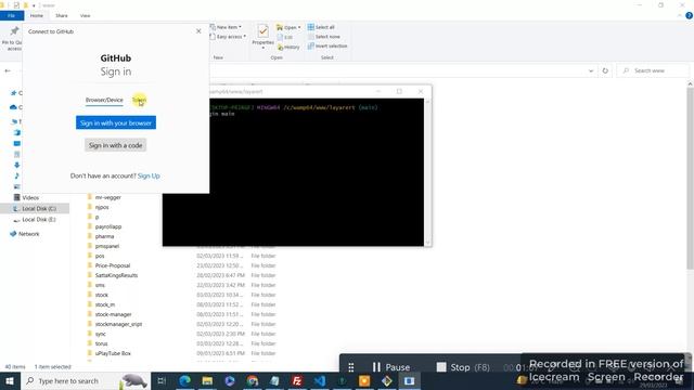Git - remote: Repository not found смотреть онлайн