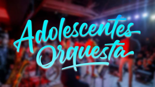 Adolescent's Orquesta - Los Mejores Éxitos (Salsa Romántica Mix)
