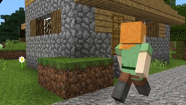 Minecraft Realms Comes To Pocket Edition & Windows 10! смотреть онлайн