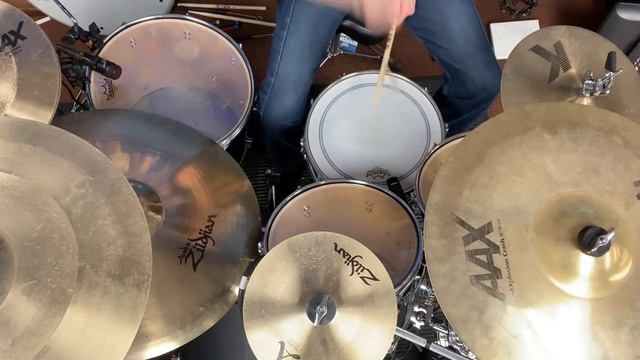 9 Metal Riffs on a Nashville Telecaster! (Blasphemy or Killer?) смотреть онлайн