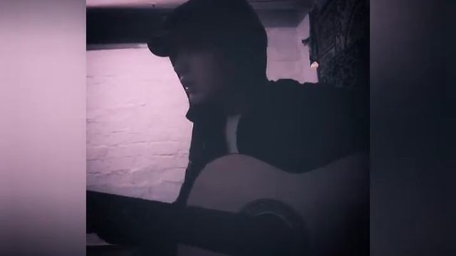 Кто ты такая мое сердце украла на гитаре смотреть онлайн