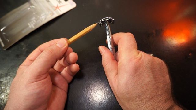 АНБОКСИНГ BLADE Classic TITANIUM! UNBOXING BLADE Classic TITANIUM! смотреть онлайн