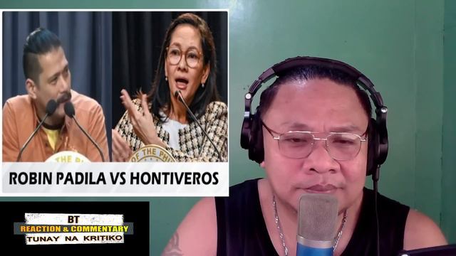 KAKAPASOK LANG!PASTOR QUIBOLOY ABSWELTO? SEN PADILLA SEN IMEE VS TRILLANES HONTIVEROS/REACTION VIDE смотреть онлайн