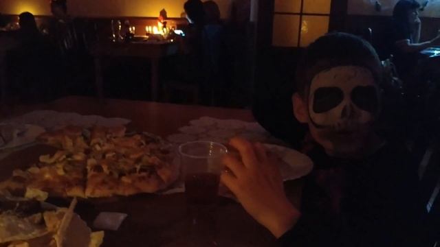 Хэллоуин 2018 СКАЗКА смотреть онлайн