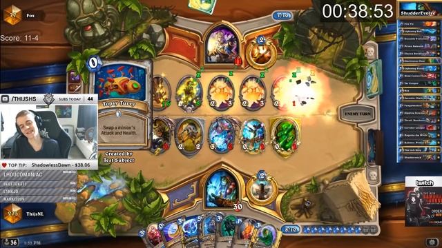 256 Attack Minion? 90s Rope? What Is This Game?! смотреть онлайн