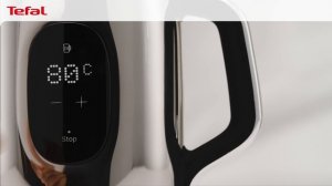 Tefal Majestuo KI883D10 - termékbevezetés