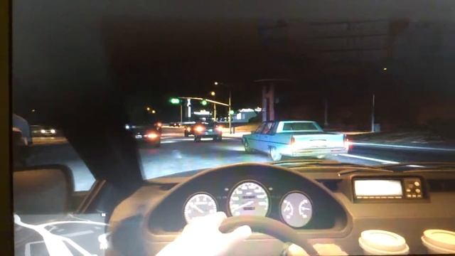 GTA 5 на очень слабом процессоре и видеокарте (на ноутбуке) смотреть онлайн