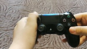 ОТЛИЧИЕ ОРИГИНАЛЬНОГО DUALSHOCK 4 ОТ ПОДДЕЛКИ