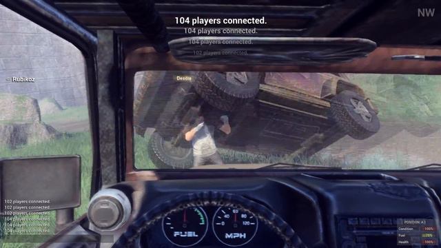 [H1Z1] Типичные голодные игры смотреть онлайн