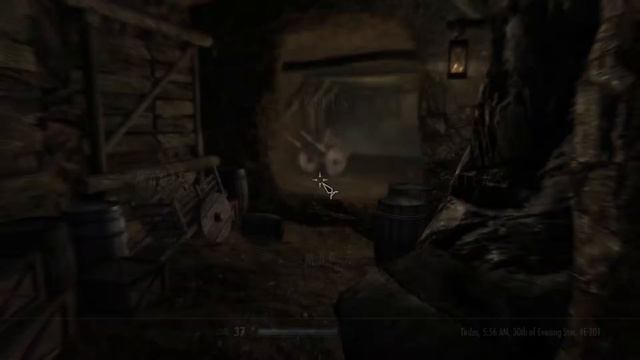 Let's Play: Elder Scrolls V: Skyrim, Part 71 : GOLD! смотреть онлайн