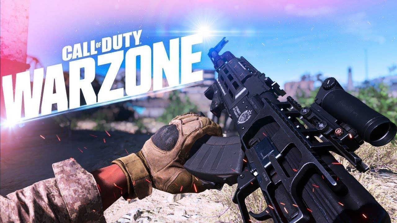 Стрим Warzone #warzone смотреть онлайн