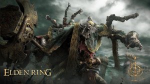 ELDEN RING полное прохождение➤ Часть 5 ➤ На Русском ➤ Геймплей и Обзор Элден Ринг