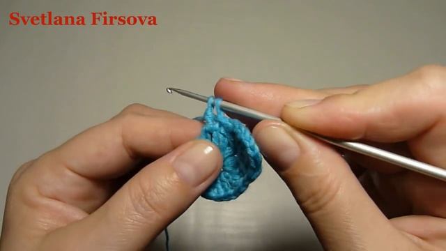 Звездочка Star Crochet. Вязание крючком. Легкие петельки Handmade смотреть онлайн