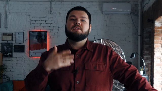 Свет для видеосъёмки. Что купить и куда светить. смотреть онлайн