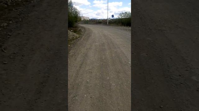 Сусуман задыхается в пыли. смотреть онлайн