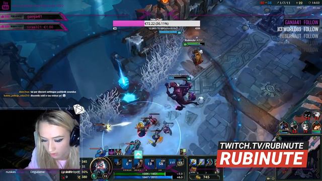Lietuvos Stream'erių geriausios akimirkos #22 смотреть онлайн