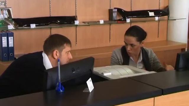 Презентация календаря 2013 "Девушки "Город Авто" смотреть онлайн