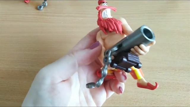 ProstoToys - подводные камни