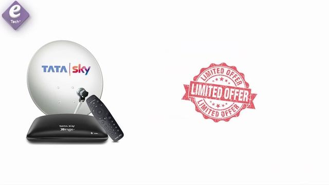 Tata Sky New Connection Offer 2021 Tamil | Tata Sky Binge Plus Set Top Box Discount Offer Tamil смотреть онлайн