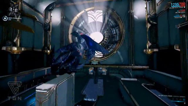 Warframe Melee Vs.Primary Weapons...? смотреть онлайн