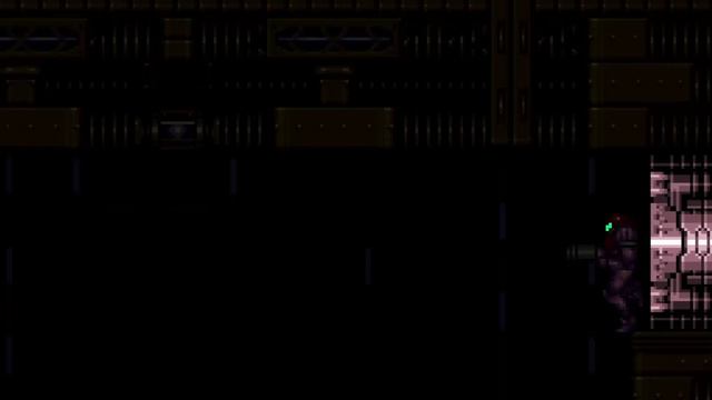 Super Metroid: Eleven - ROM Hack [SNES] смотреть онлайн