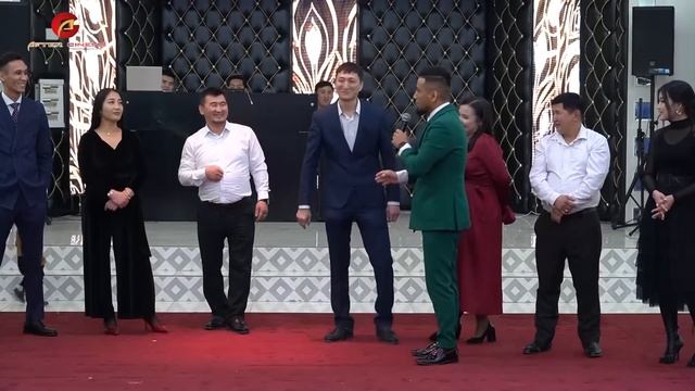 Сабыржан тамада 28 11 2022 уйлену той толык нуска @aftercinemakz смотреть онлайн