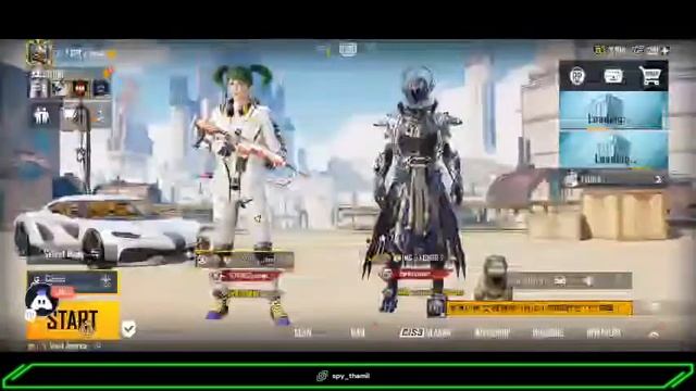 #AVG HULK MANDIYAA #LETS PLAY THE NEW MAP FUN ROOM MATCHES????? смотреть онлайн