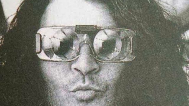 IAN GILLAN - Alaska, Oslo, Norway April 1992 (Cassette) смотреть онлайн
