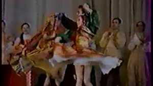 Уральский народный хор - "Семёра"