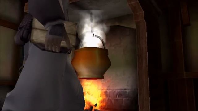 PS2 Longplay [064] Magna Carta: Tears Of Blood (part 15 Of 22)