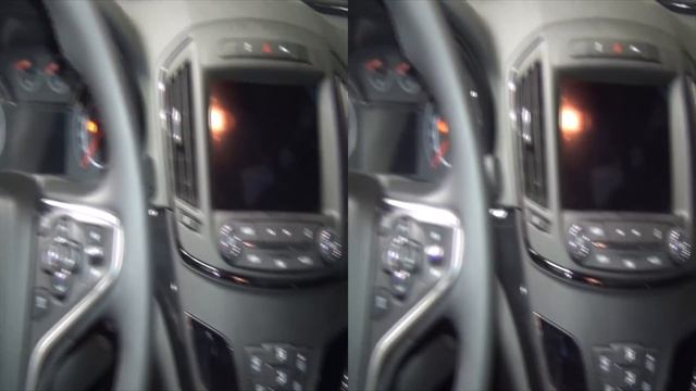 Opel Insignia Cosmo 2.0 CDTI Exterior and Interior in 3D 4K UHD смотреть онлайн