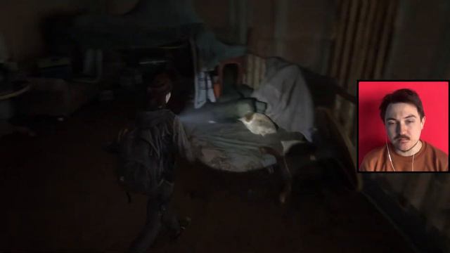 ПОЛЕТ В КОСМОС | The Last of Us 2 (PS5) #7 смотреть онлайн