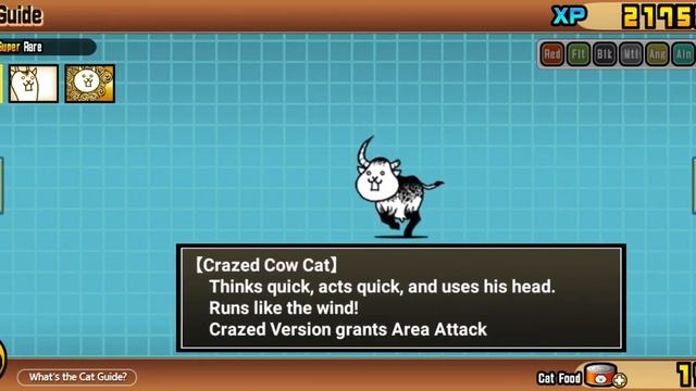 Battle Cats Version 9.4.0 Cat Guide | All Cats смотреть онлайн