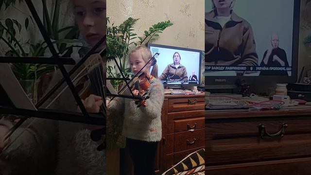 Світлична Марія. Ніч яка місячна. смотреть онлайн