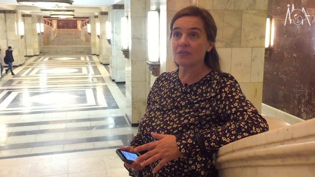 УНИВЕРСИТЕТ. Часть II: Главное здание | Lomonosov University смотреть онлайн