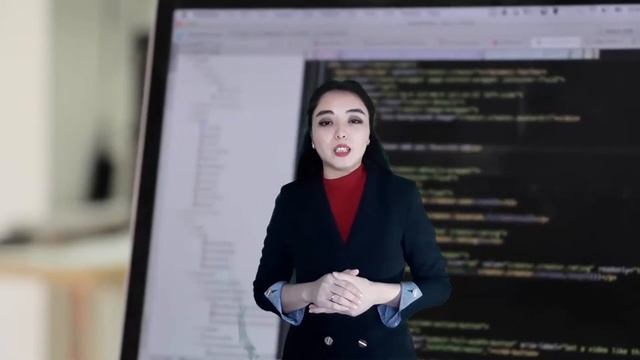 Frontend және Backend дегеніміз не? смотреть онлайн