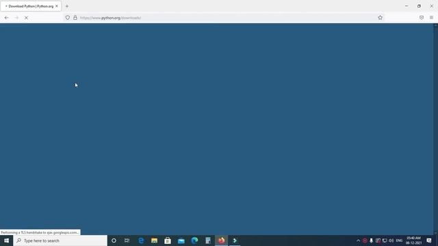 How to download and install python latest version 3.10.1 | python 3.10.1 download and install смотреть онлайн
